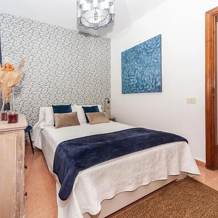 Luxury Tanza * Playa Honda (Lanzarote)