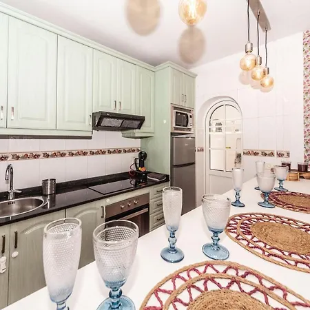 Luxury Tanza Διαμέρισμα *
