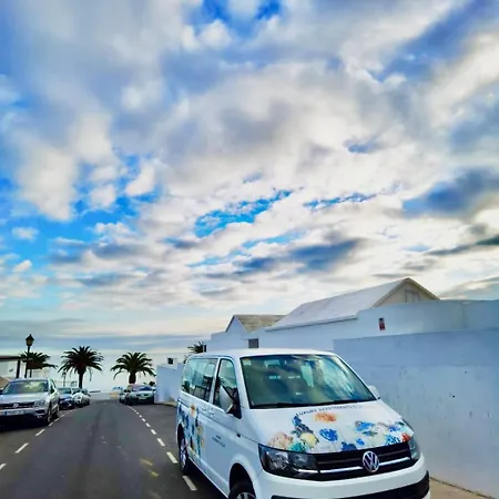 Luxury Tanza Apartmán