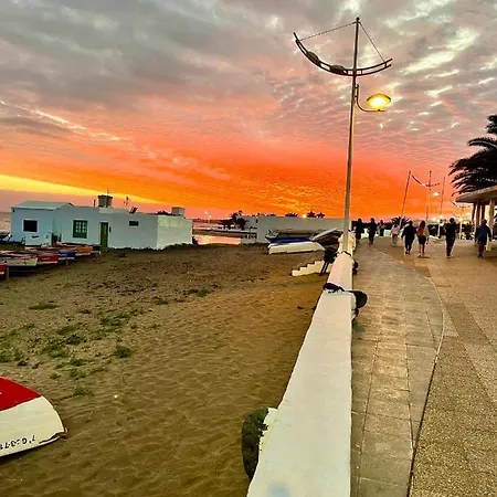 Luxury Tanza Apartmán