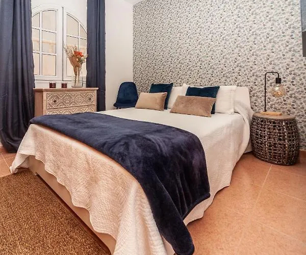 Διαμέρισμα Luxury Tanza Playa Honda (Lanzarote)