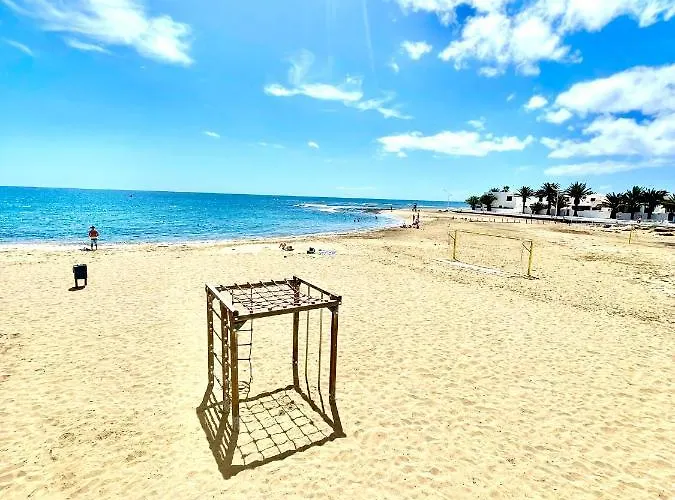 Luxury Tanza Διαμέρισμα