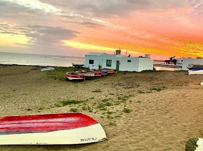 Διαμέρισμα Luxury Tanza