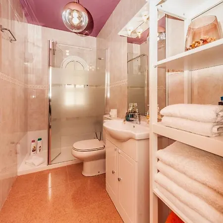 Luxury Tanza Apartment Playa Honda (Lanzarote)