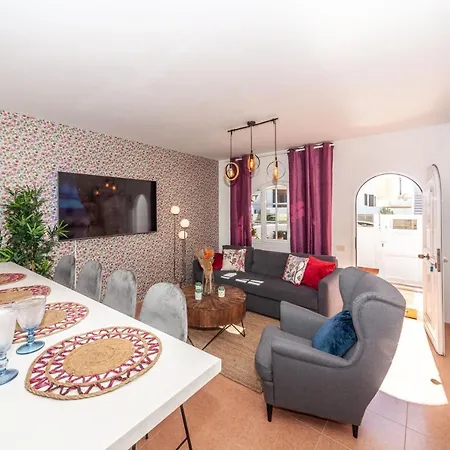 Appartement Luxury Tanza