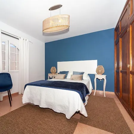 Luxury Tanza * Playa Honda (Lanzarote)