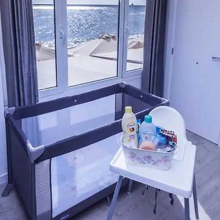 Luxury Tanza Appartement *