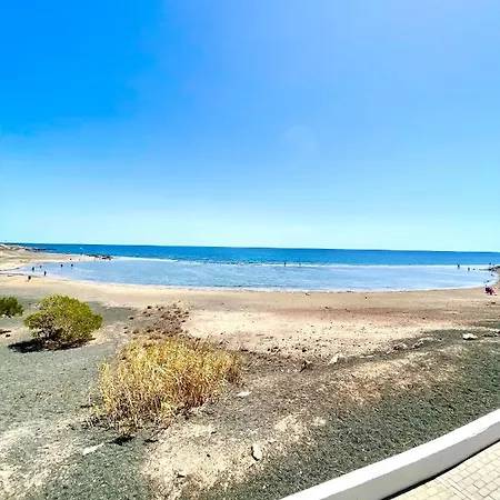 Luxury Tanza * Playa Honda (Lanzarote)