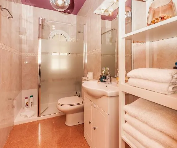 Luxury Tanza Appartement Playa Honda (Lanzarote)