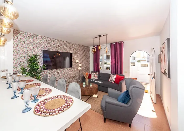 Appartement Luxury Tanza