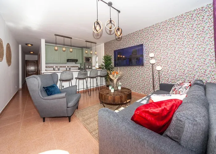 Apartment Luxury Tanza