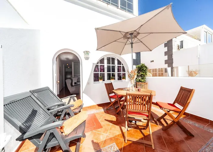 Luxury Tanza Appartement *