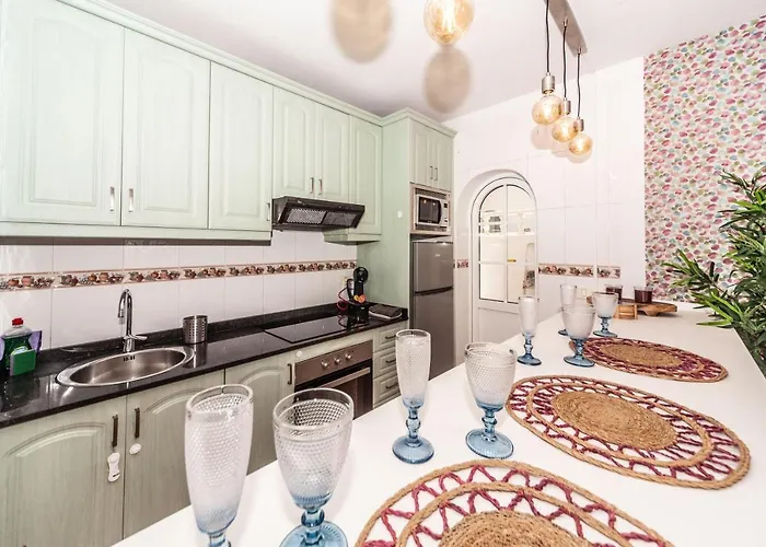 Luxury Tanza Apartment *