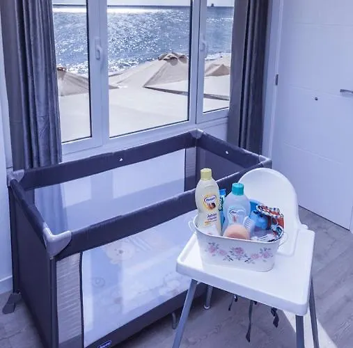 Luxury Tanza Appartement *