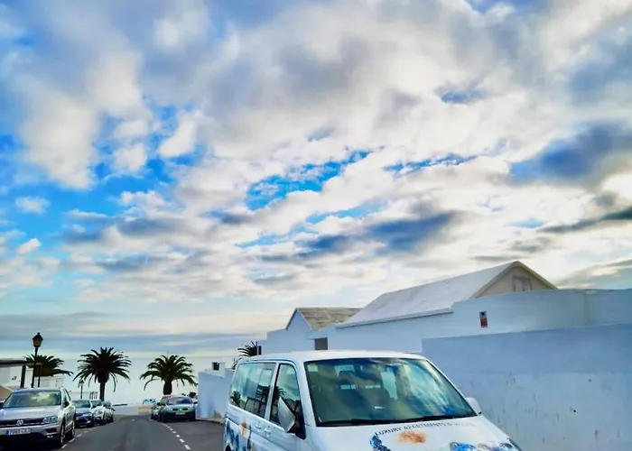 Luxury Tanza Appartement