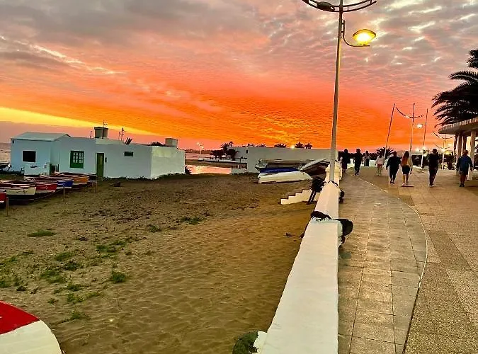 Luxury Tanza Apartment