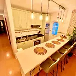 Luxury Tanza *