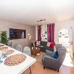Apartamento Luxury Tanza