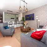 Apartamento Luxury Tanza