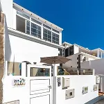 Luxury Tanza Apartamento Playa Honda (Lanzarote)