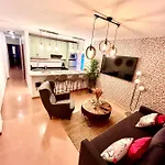 Luxury Tanza *