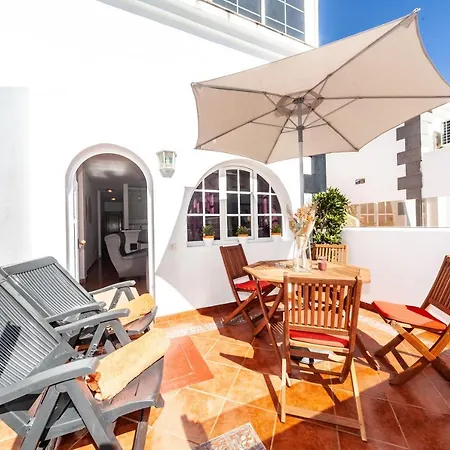 Luxury Tanza Apartamento *