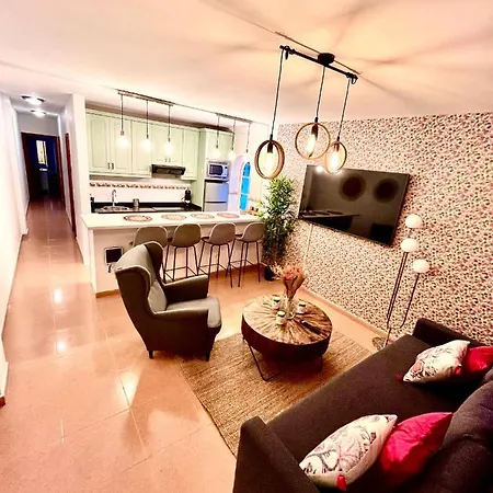 Luxury Tanza *